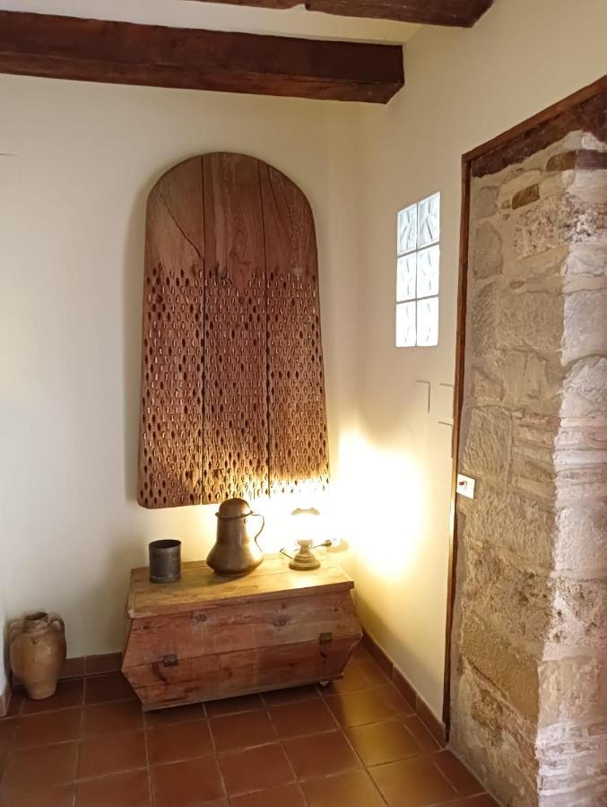 Apartamento Burgués Beceite Extérieur photo
